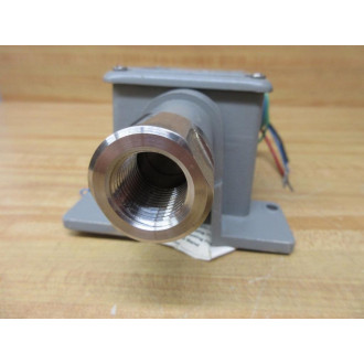 SOR 500-121B Pressure Snap Switch 500121B - New No Box