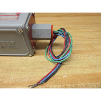 SOR 500-121B Pressure Snap Switch 500121B - New No Box