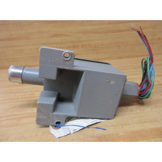 SOR 500-121B Pressure Snap Switch 500121B - New No Box