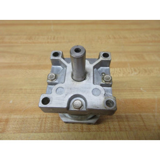 Rotac LP-11-1V Pneumatic Actuator LP111V - Used