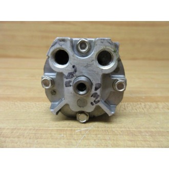 Rotac LP-11-1V Pneumatic Actuator LP111V - Used