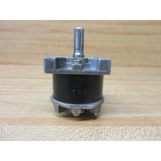 Rotac LP-11-1V Pneumatic Actuator LP111V - Used