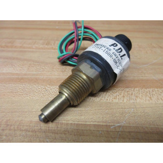P.D.I. CFHT-150R-8M-C-EL Solenoid Pressure Device CFHT150R8MCEL - Used