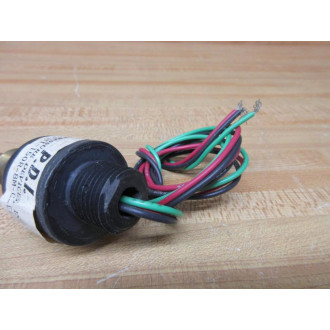 P.D.I. CFHT-150R-8M-C-EL Solenoid Pressure Device CFHT150R8MCEL - Used
