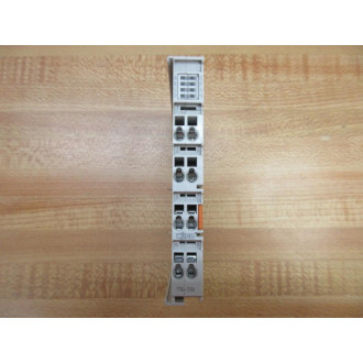 Wago 750-530 IO Module 750530 - New No Box