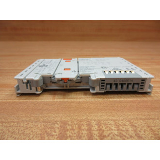 Wago 750-530 IO Module 750530 - New No Box