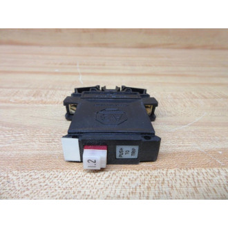 Allen Bradley 1492-G012 Circuit Breaker 1492G012