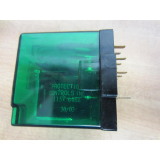 Protection Controls ACF Relay