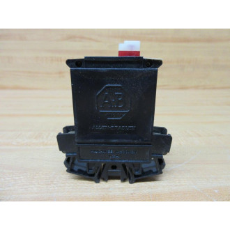 Allen Bradley 1492-G012 Circuit Breaker 1492G012