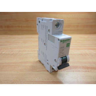 Schneider Electric C60N C 10A Circuit Breaker Merlin Gerin M9F11110 - New No Box