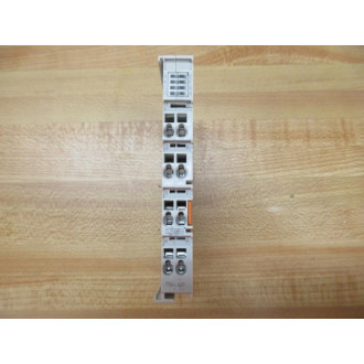 Wago 750-431 IO Module 750431 - New No Box