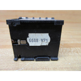 AEG SH04-31Z-24VDC Contactor SH04-31Z - Used