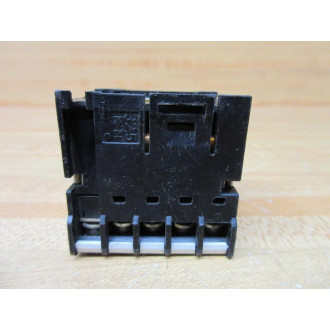 AEG SH04-31Z-24VDC Contactor SH04-31Z - Used