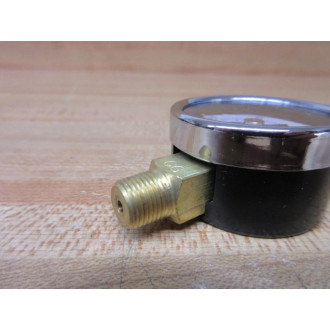 15 10A 1L 100 Pressure Gauge 1510A1L100