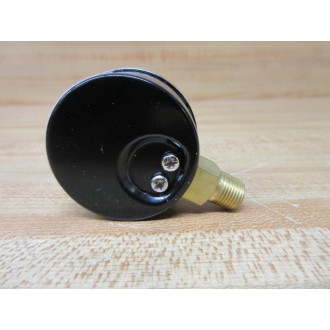 15 10A 1L 100 Pressure Gauge 1510A1L100