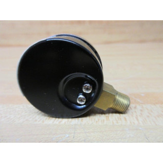15 10A 1L 160 Pressure Gauge 1510A1L160