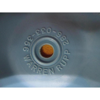 Warren Rupp 286-033-356 Pump Diaphragm 286033356 - New No Box