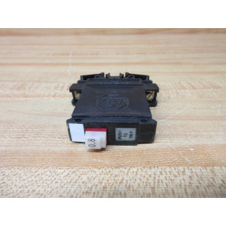 Allen Bradley 1492-G008 Circuit Breaker 1492G008