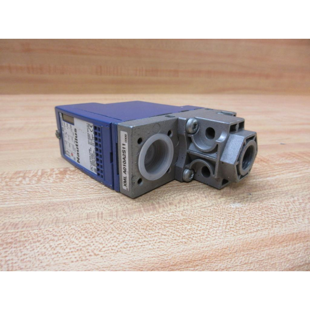 Nautilus XML A010A2S11 Pressure Sensor XMLA010A2S11 - New No Box