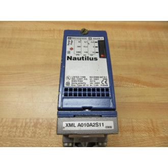 Nautilus XML A010A2S11 Pressure Sensor XMLA010A2S11 - New No Box