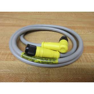 Brad Harrison  Daniel Woodhead 884032A34M010 Molex Double Ended Cordset 81540-001G