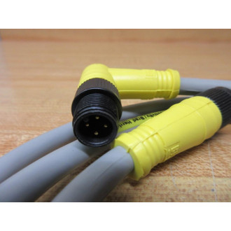 Brad Harrison  Daniel Woodhead 884032A34M010 Molex Double Ended Cordset 81540-001G