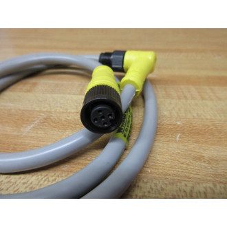 Brad Harrison  Daniel Woodhead 884032A34M010 Molex Double Ended Cordset 81540-001G