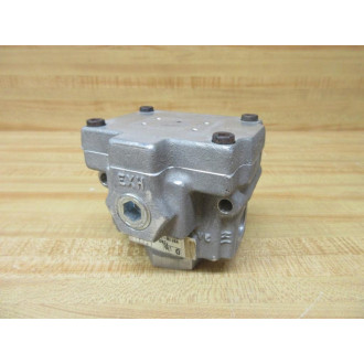 Automatic Valve P0605JWAR-DBBJ Solenoid Valve Body P0605JWARDBBJ - Used