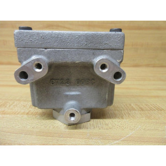 Automatic Valve P0605JWAR-DBBJ Solenoid Valve Body P0605JWARDBBJ - Used