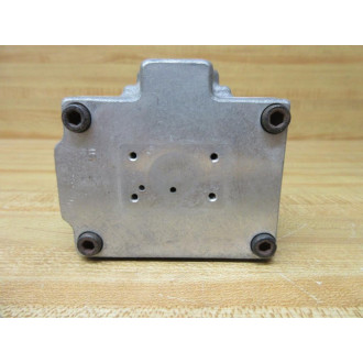 Automatic Valve P0605JWAR-DBBJ Solenoid Valve Body P0605JWARDBBJ - Used