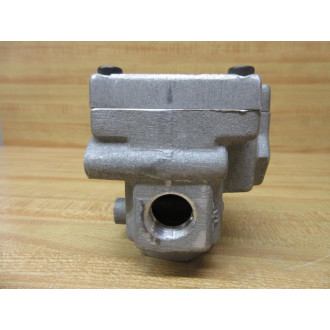 Automatic Valve P0605JWAR-DBBJ Solenoid Valve Body P0605JWARDBBJ - Used