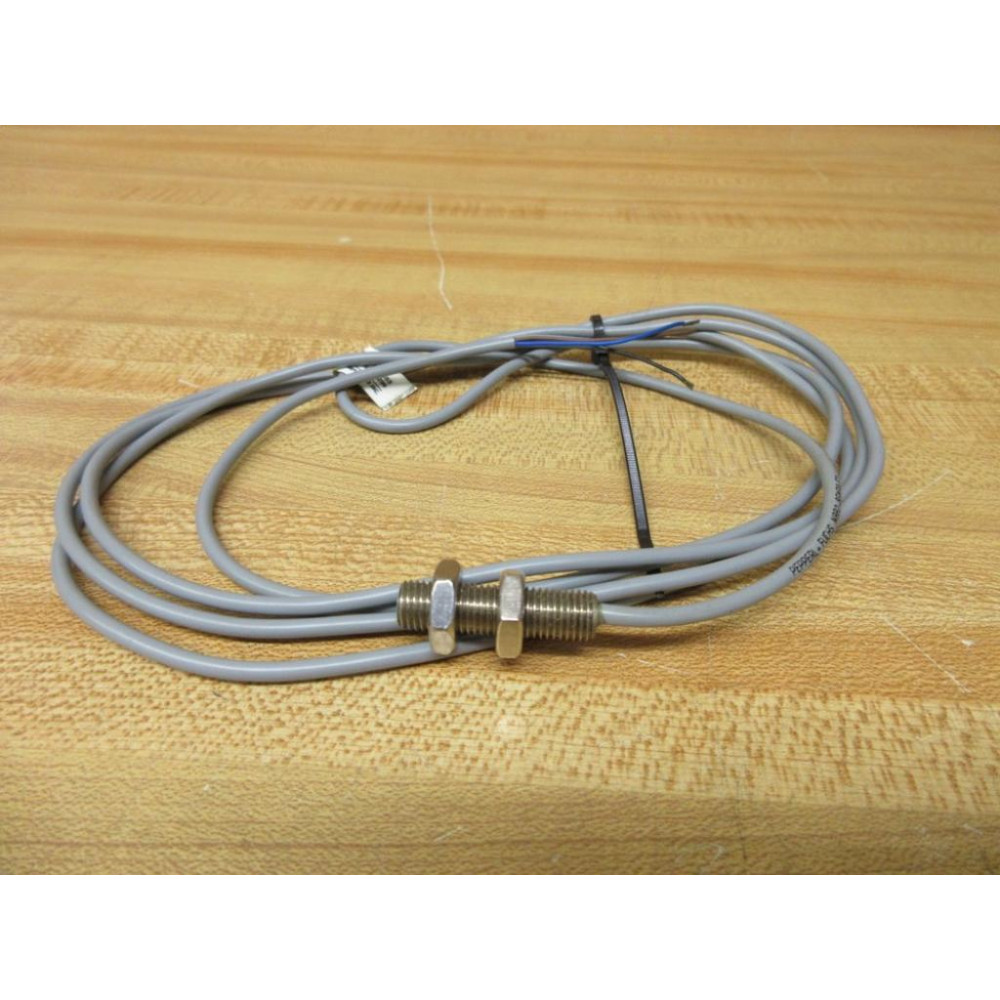 Pepperl + Fuchs NBB2-8GM30-E2 Inductive Proximity Sensor NBB28GM30E2 - New No Box