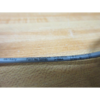 Pepperl + Fuchs NBB2-8GM30-E2 Inductive Proximity Sensor NBB28GM30E2 - New No Box