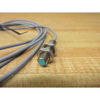 Pepperl + Fuchs NBB2-8GM30-E2 Inductive Proximity Sensor NBB28GM30E2 - New No Box