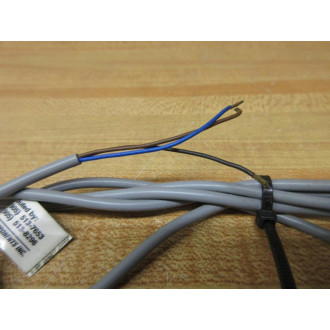Pepperl + Fuchs NBB2-8GM30-E2 Inductive Proximity Sensor NBB28GM30E2 - New No Box