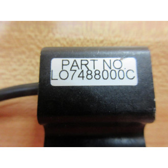 Parker L07488000C Bracket Switch Assembly - New No Box