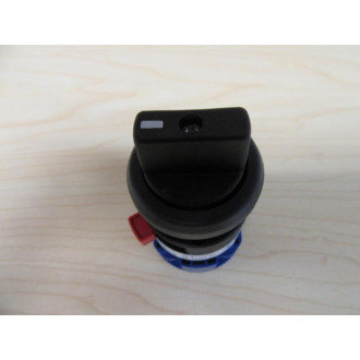 Kraus & Naimer CAD12.A214 Selector Switch - New No Box
