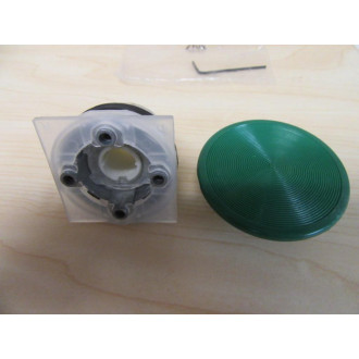 Square D 9001-KR25G Push Button Switch
