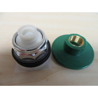 Square D 9001-KR25G Push Button Switch
