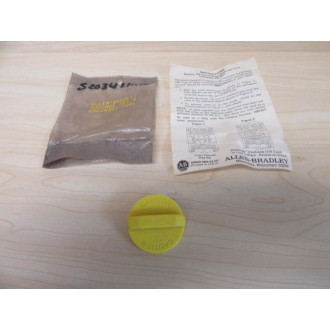 Allen Bradley 700-N21 Relay Accessory