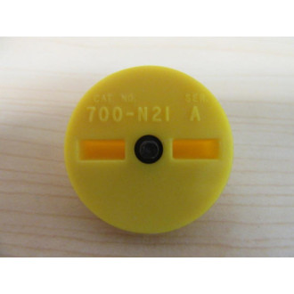 Allen Bradley 700-N21 Relay Accessory