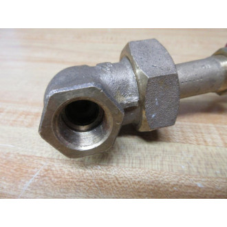 Milwaukee Valve 1174 Gate Valve - New No Box