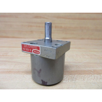Rotac S-125-2V Rotary Actuator S1252V - Used