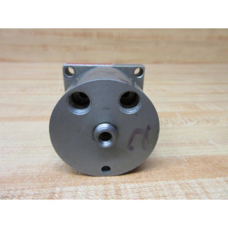 Rotac S-125-2V Rotary Actuator S1252V - Used