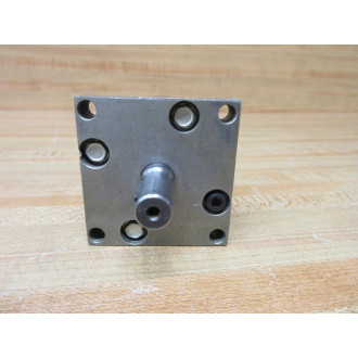 Rotac S-125-2V Rotary Actuator S1252V - Used