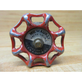 Milwaukee Valve 1152-1162 Gate Valve 11521162 - New No Box