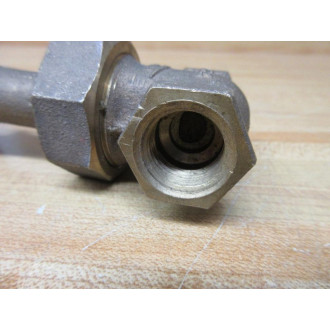 Milwaukee Valve 1152-1162 Gate Valve 11521162 - New No Box