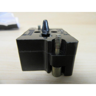 Cutler Hammer 1025091000T53 Contact Block
