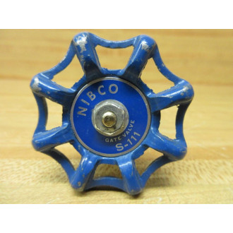 Nibco S-111-12 Gate Valve S-111 - New No Box
