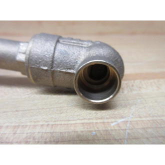 Nibco S-111-12 Gate Valve S-111 - New No Box